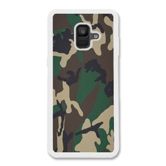 Чехол «Army» на Samsung А6 2018 арт. 858
