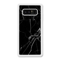 Чехол «Black marble» на Samsung Note 8 арт. 852