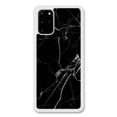 Чехол «Black marble» на Samsung S20 Plus арт. 852