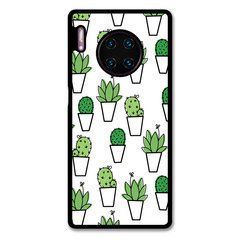 Чохол &laquo;Cactus&raquo; на Huawei Mate 30 Pro арт. 1318