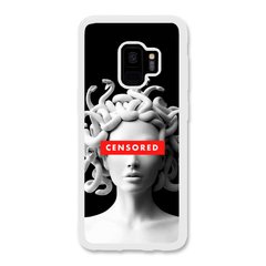 Чохол «Censored» на Samsung S9 арт. 1337