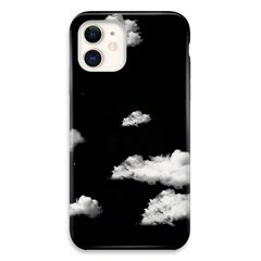 Чохол «Clouds in the sky» на iPhone 12 mini арт.2277