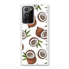 Чехол «Coconut» на Samsung Note 20 Ultra арт. 1370