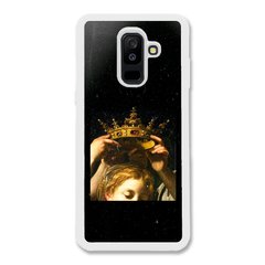 Чехол «Crown» на Samsung А6 Plus 2018 арт. 1699