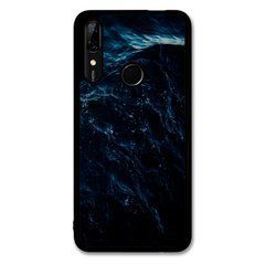 Чохол &laquo;Dark blue water&raquo; на Huawei P Smart Z арт. 2314