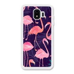 Чехол «Flamingo» на Samsung J4 2018 арт. 1397
