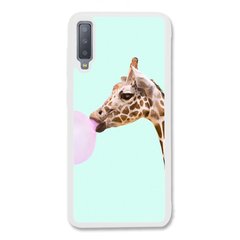Чохол «Giraffe» на Samsung А7 2018 арт. 1040