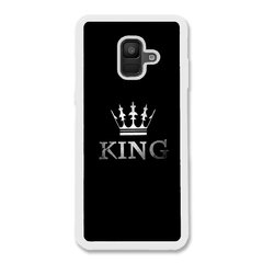 Чохол «King» на Samsung А6 2018 арт. 1747