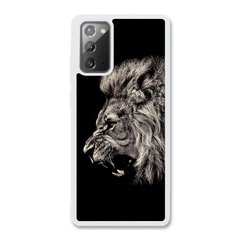 Чохол «Lion» на Samsung Note 20 арт. 728