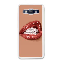 Чохол «Lips» на Samsung A5 2015 арт. 2305
