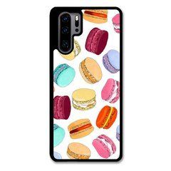 Чохол &laquo;Macaroons&raquo; на Huawei P30 Pro арт. 2417