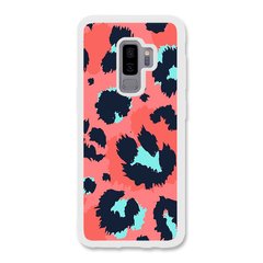 Чохол «Pink leopard» на Samsung S9 Plus арт. 1396