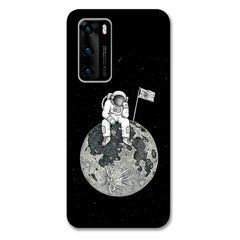 Чохол &laquo;Pondered&raquo; на Huawei P40 арт. 2282