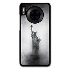 Чохол &laquo;Statue of Liberty&raquo; на Huawei Mate 30 арт. 1886