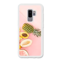Чехол «Tropical fruits» на Samsung S9 Plus арт. 988