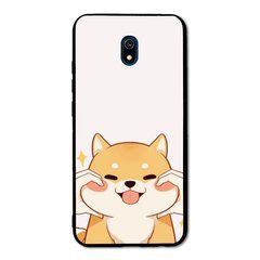 Чохол на Xiaomi Redmi 8A &laquo;Fox&raquo; арт. 1095