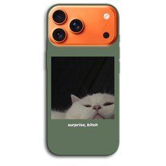 Чехол &laquo;Surprise&raquo; на iPhone 17 Pro арт.1722