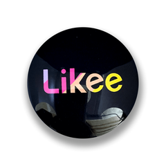 Попсокет &laquo;Likee&raquo;