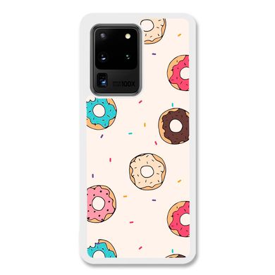 Чехол «Donuts» на Samsung S20 Ultra арт. 1394