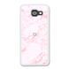 Чохол &laquo;Heart and pink marble&raquo; на Samsung A5 2017 арт. 1471