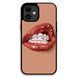 Чохол &laquo;Lips&raquo; на iPhone 11 арт.2305