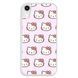 Чохол &laquo;Kitty&raquo; на iPhone Xr арт. 2238