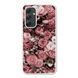Чохол &laquo;Flowers&raquo; на Samsung A54 арт. 1470