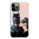 Чохол &laquo;Cat-woman&raquo; на iPhone 12 Pro Max арт.727