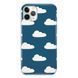 Чохол &laquo;The clouds&raquo; на iPhone 11 Pro Max арт. 2265