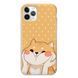 Чехол &laquo;Fox&raquo; на iPhone 11 Pro Max арт. 1511