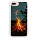 Чехол &laquo;Bonfire&raquo; на iPhone 7+/8+ арт. 2317