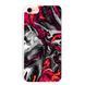 Чохол &laquo;Red&raquo; на iPhone 7/8/SE 2 арт. 2273