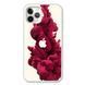 Чехол &laquo;Марсала&raquo; на iPhone 11 Pro Max арт. 799