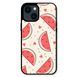 Чехол &laquo;Watermelon&raquo; на iPhone 13 mini арт.1320
