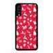 Новогодний чехол &laquo;Magic&raquo; на Samsung A50 арт. 1569