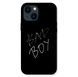 Чохол &laquo;Bad boy&raquo; на iPhone 14 арт.2332