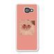 Чехол &laquo;Sexy kitty&raquo; на Samsung A5 2017 арт. 2373