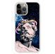 Чохол &laquo;Cosmic Longinus&raquo; на iPhone 12 Pro Max арт.1616