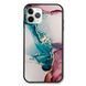 Чохол &laquo;Beautiful texture&raquo; на iPhone 11 Pro Max арт. 2498