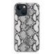 Чохол &laquo;White snake&raquo; на iPhone 13 mini арт.1355
