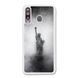 Чехол &laquo;Statue of Liberty&raquo; на Samsung M30 арт. 1886