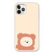 Чохол «Bear» на iPhone 11 Pro арт. 2365