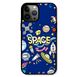 Чехол «SPACE» на iPhone 13 Pro арт.2308