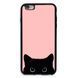 Чохол &laquo;Ku-ku&raquo; на iPhone 6+/6s+ арт. 2999