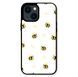 Чохол &laquo;Bees&raquo; на iPhone 15 арт.2267