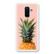 Чохол «A pineapple» на Samsung А6 Plus 2018 арт. 1015