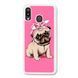 Чохол &laquo;Baby dog&raquo; на Samsung A40 арт. 1160