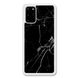 Чохол «Black marble» на Samsung S20 Plus арт. 852