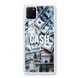 Чохол &laquo;CA$H&raquo; на Samsung Note 10 Lite арт. 1871