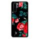 Чехол «Flowers» на Huawei P30 Pro арт. 903